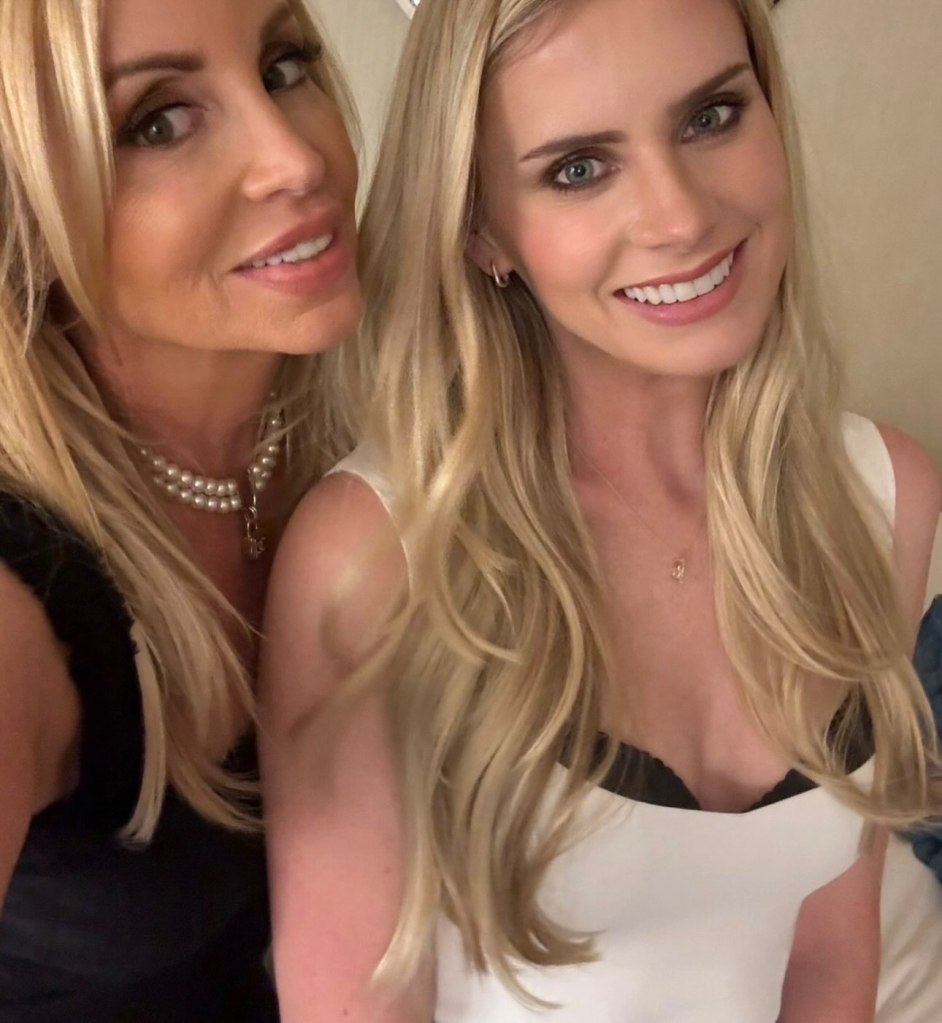 Camille Grammer blasts ex Kelsey Grammer for forgetting their daughter’s birthday