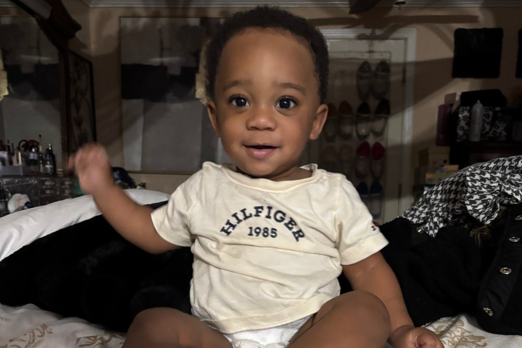 Bodycam shows moment Mississippi cop opens fire on fleeing ‘shoplifters,’ killing 1-year-old boy — as AG says it was ‘justified’