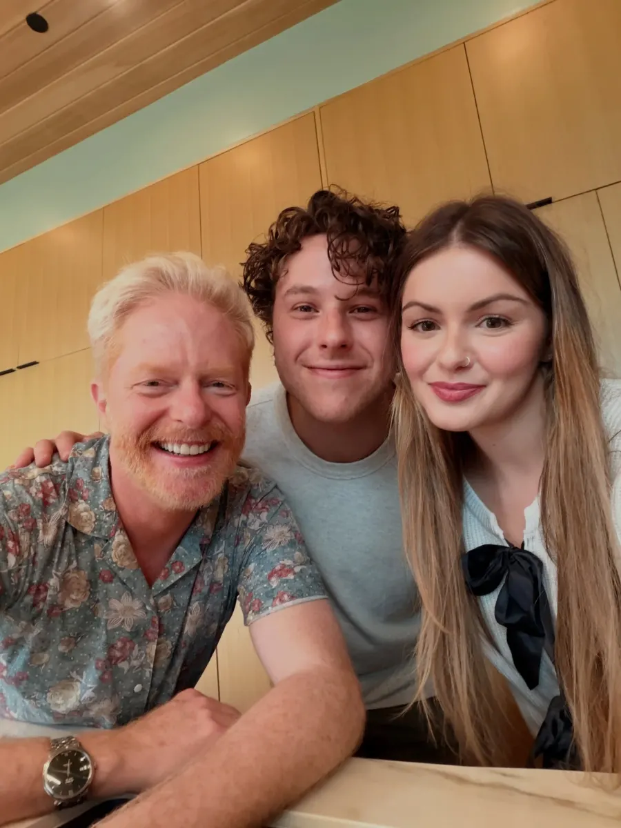 Modern Family's Ariel Winter opens up about love life 17 years after show aired as she reveals sweet link to co-star