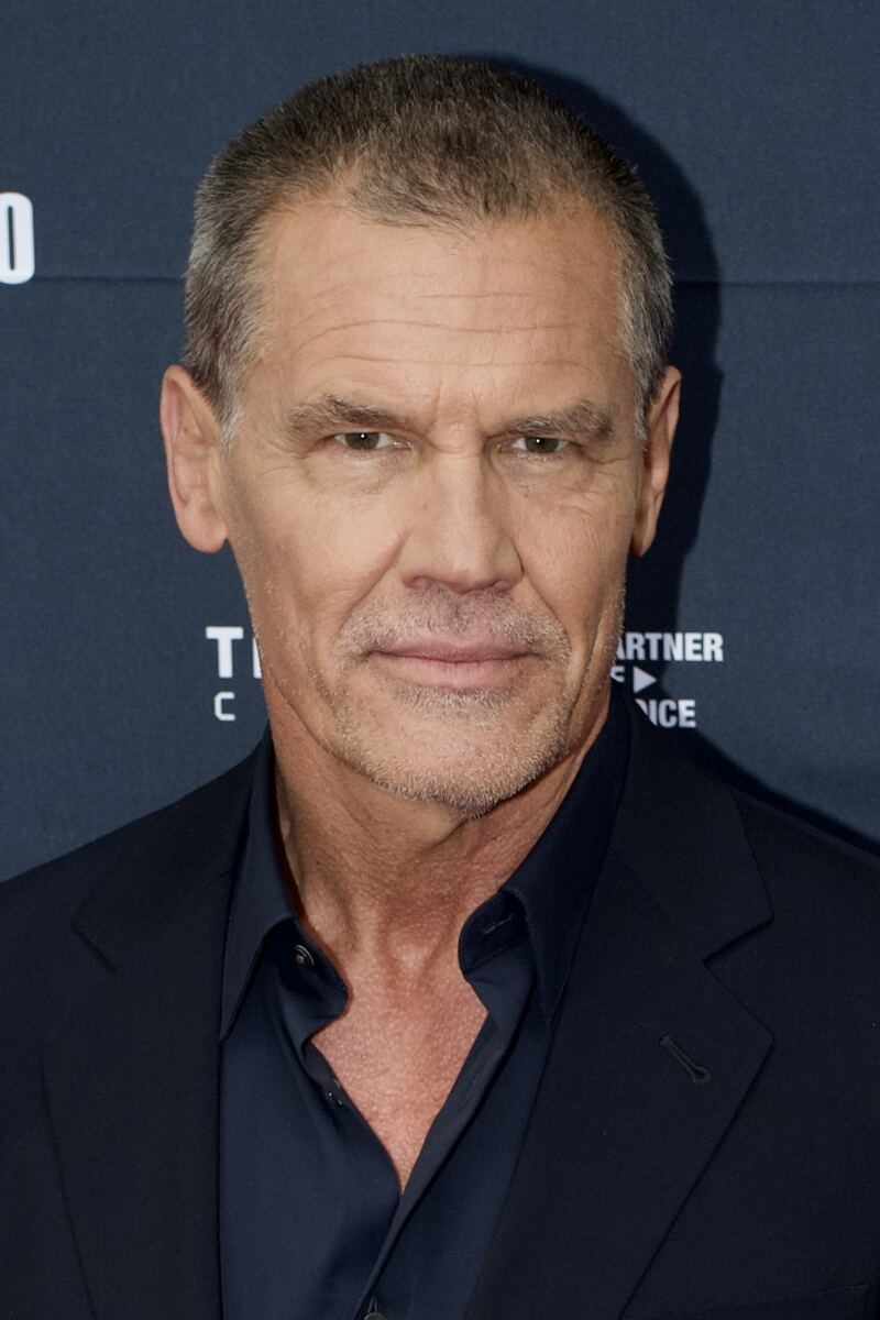 Josh Brolin reveals how he maintains 12 years of sobriety with one thing he does every morning