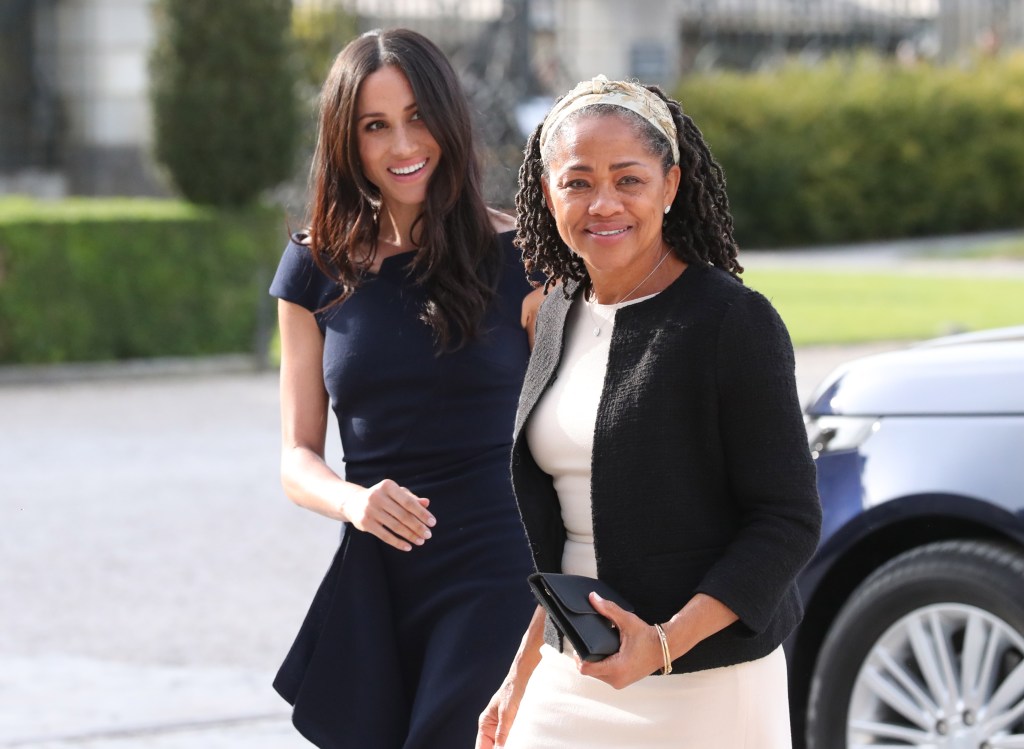 Exclusive | Prince Harry and Meghan Markle not spending Christmas with royal family as feud rages on