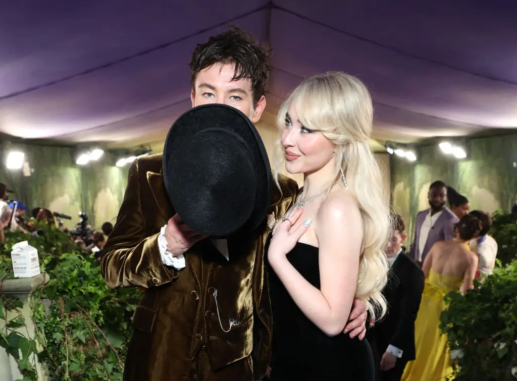 Barry Keoghan reveals he's had cosmetic procedures after fans speculate on his changing appearance
