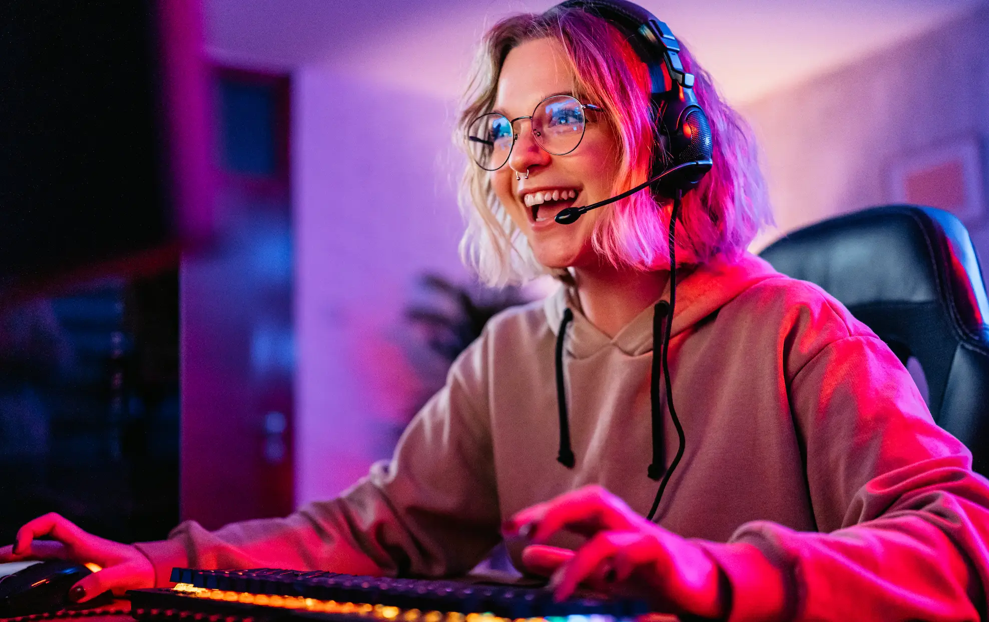 This is how your partner could be cheating on you with a video game character