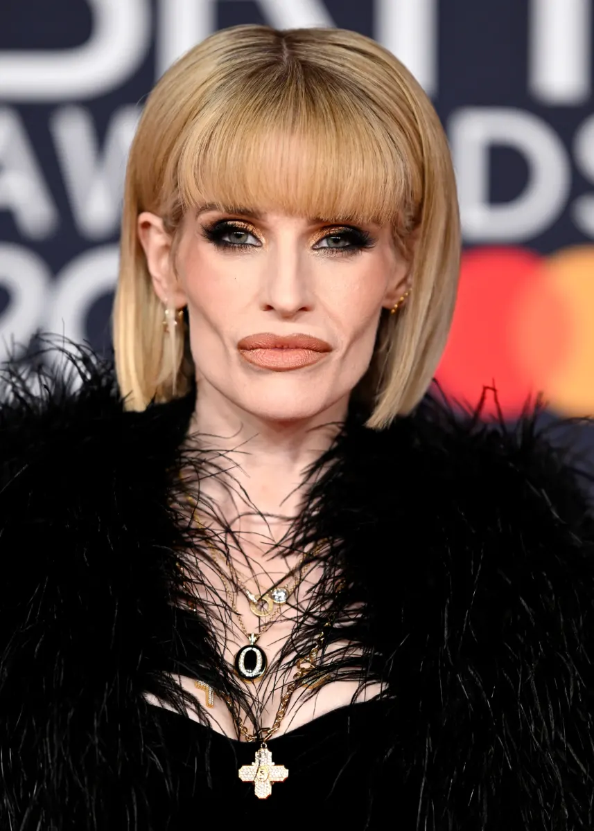 Kelly Osbourne asked late father Ozzy for 'help' as she opens up about weight loss