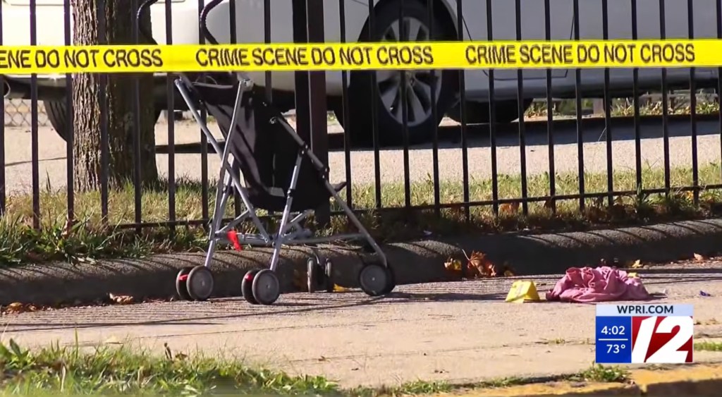 Toddler ‘fighting for her life’ afer attack by maniac who went free after stabbing two other kids: cops