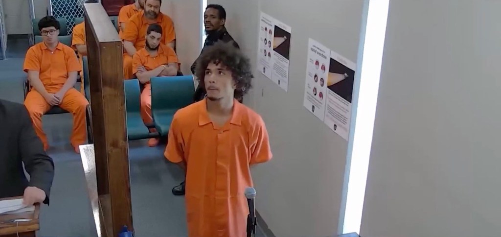 Bullies planted fake shooting threat to smear teen hero they beat up: cops