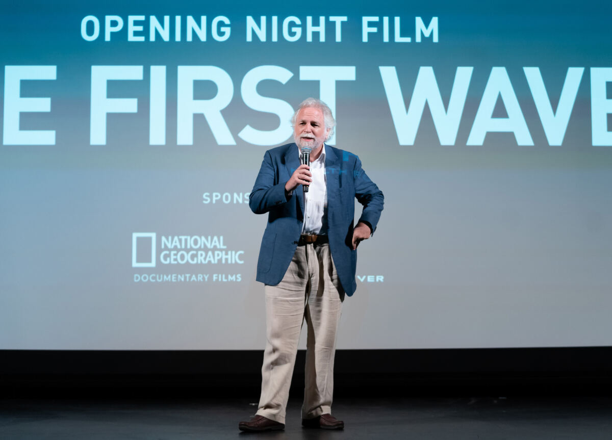 Israel-Palestine reshapes Hamptons Film Festival over “NAZA”