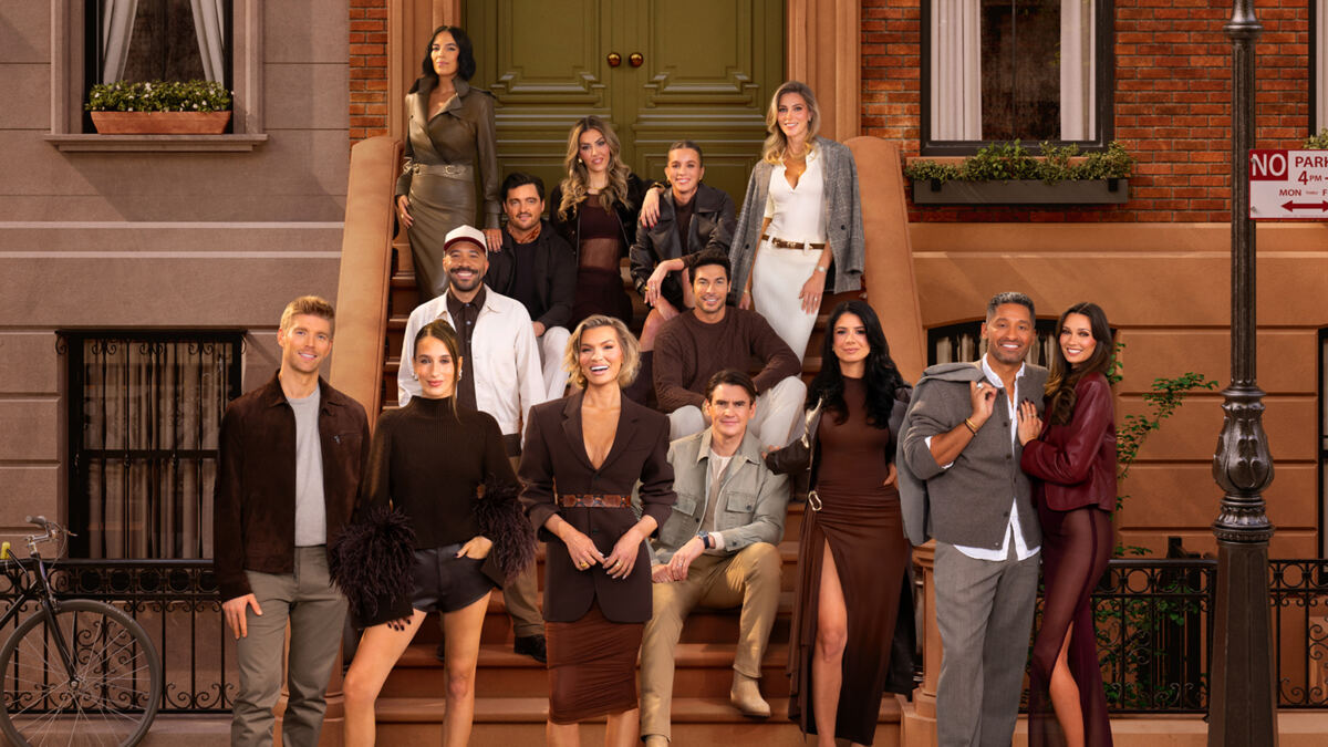 Exclusive | Amanda Batula exits ‘In the City’ ahead of Season 2 amid controversial relationship with West Wilson