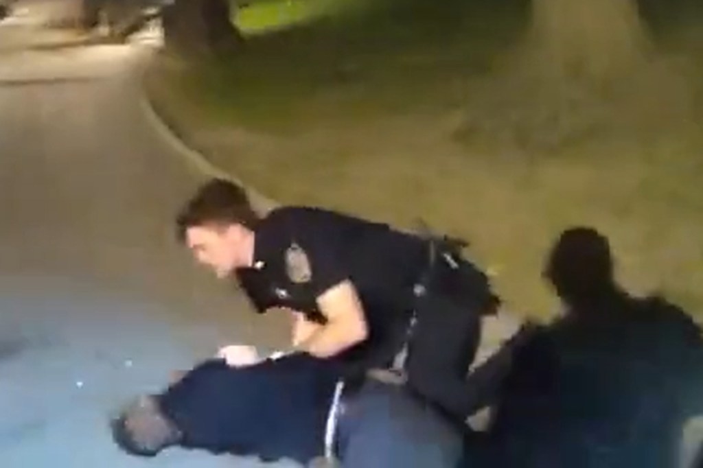 NYPD cops killed man in scuffle that started over open beer can: lawsuit