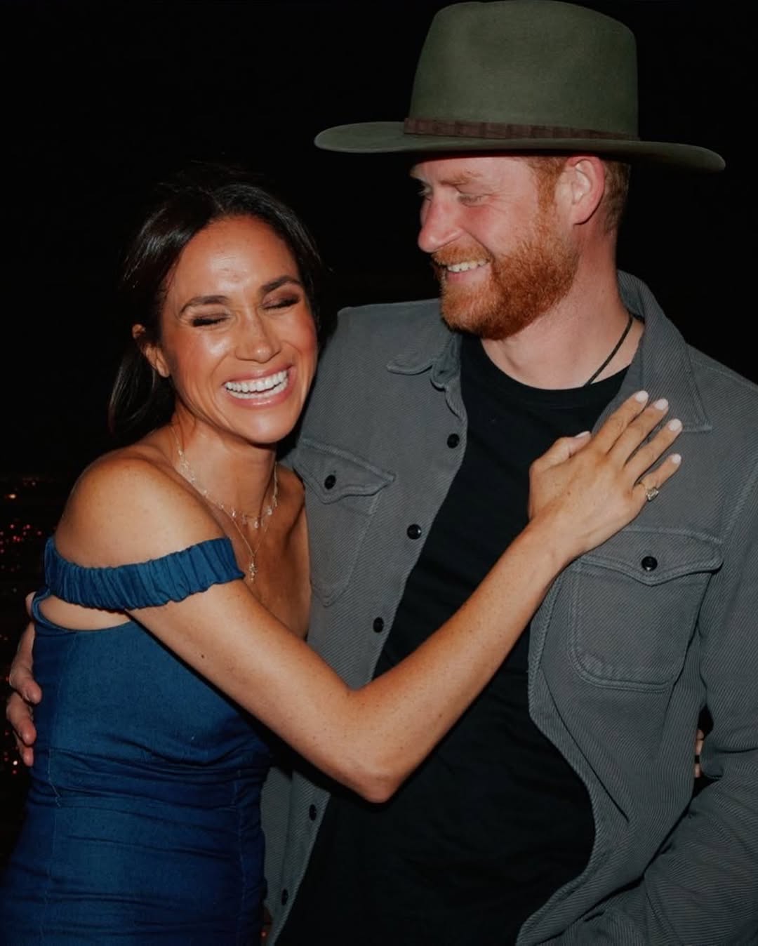 Prince Harry exposes major Meghan Markle marriage rule: ‘Biggest factor for me’