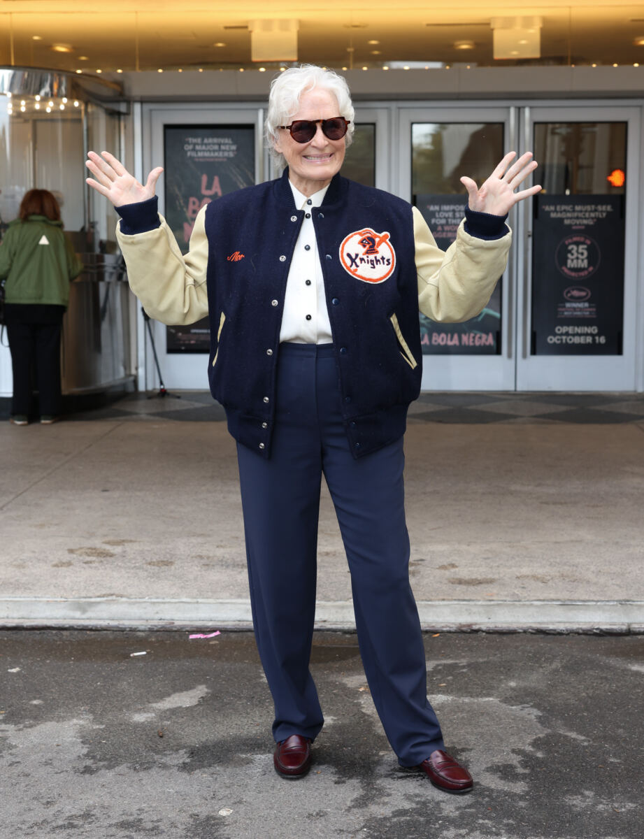 Glenn Close, 79, reveals reason she’s using a cane after sparking concern