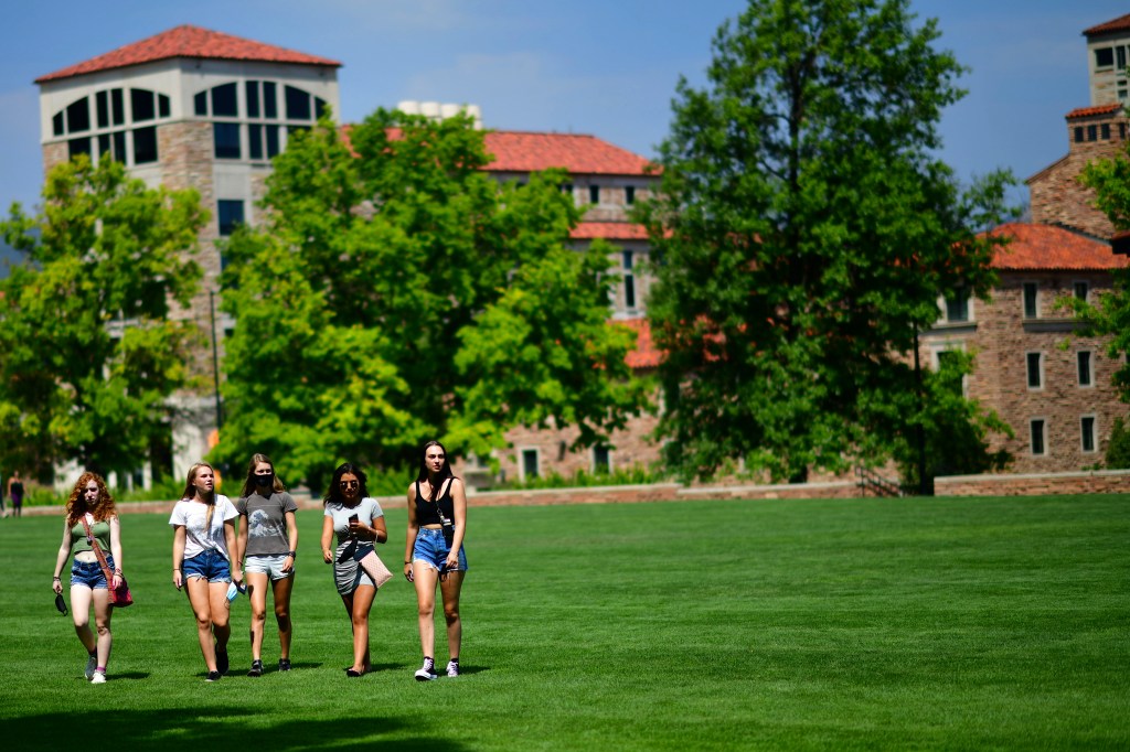 Over 8K rapes were reported at US colleges in one year: Here are the schools most plagued by sexual violence
