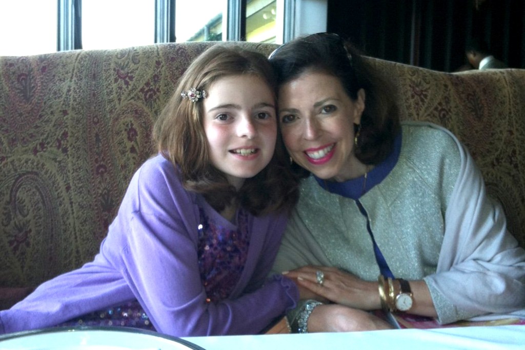 Slain daughter’s friends pen heartbreaking tribute after dad killed her at NJ mansion: ‘She deserved so much more’