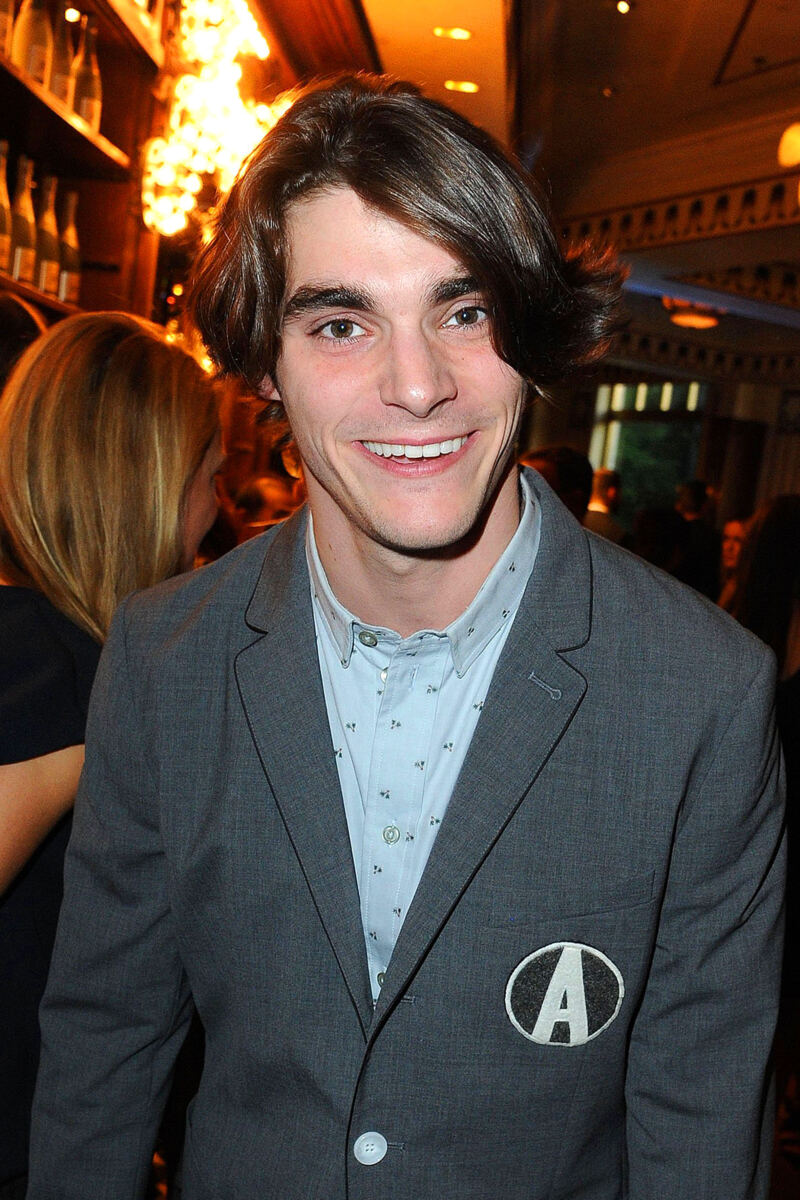 RJ Mitte’s sister breaks down in tears at ‘Breaking Bad’ actor’s memorial service: ‘I just really miss my brother’