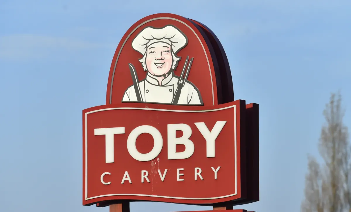 Toby Carvery responds after staff filmed weighing meat portions on Sunday roast