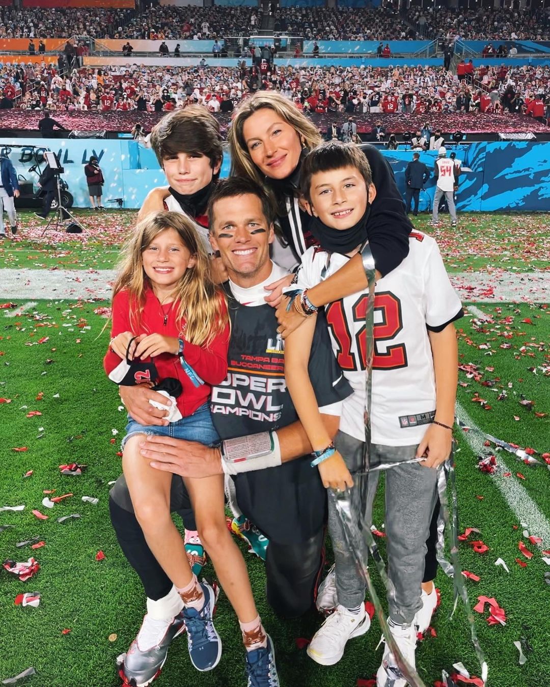 Tom Brady’s dating history: His girlfriends and exes before — and after — Gisele Bündchen