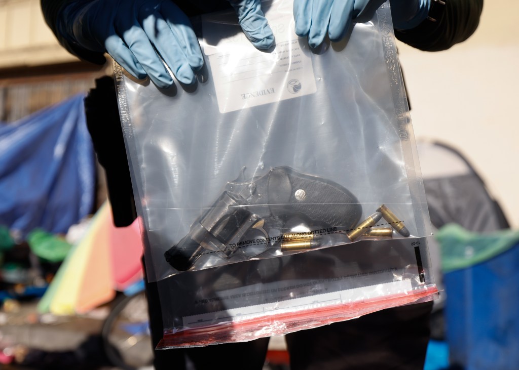 ‘Body brokers’ responsible for ‘hundreds’ of homeless addicts in Skid Row — as secrets of sick drug rehab trade revealed