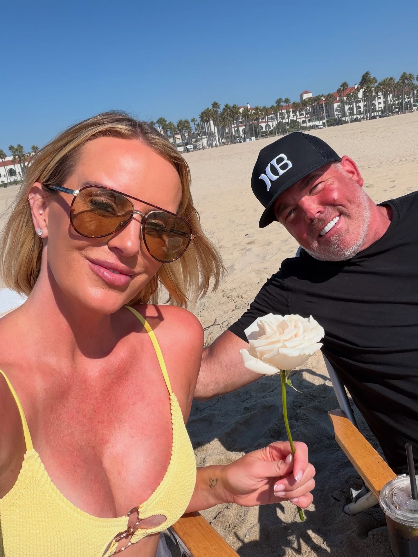 ‘RHOSLC’ star Whitney Rose speaks out on ‘devastating’ divorce for first time: ‘I gave it my all’