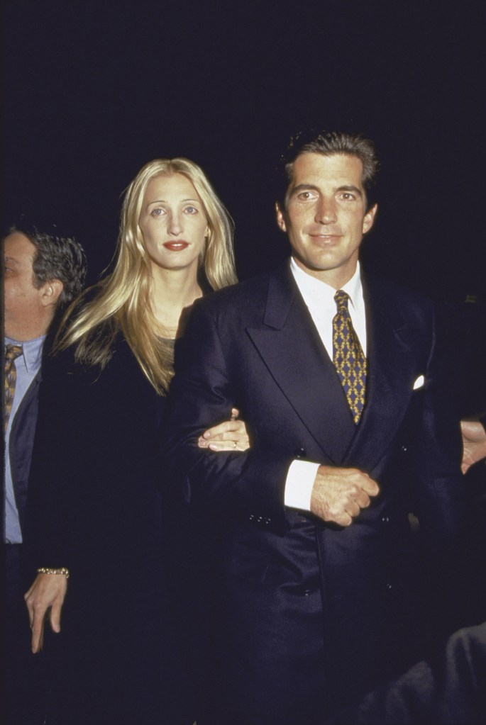 How JFK Jr.’s body was found under 116 feet of water — just hours after end to search was being considered