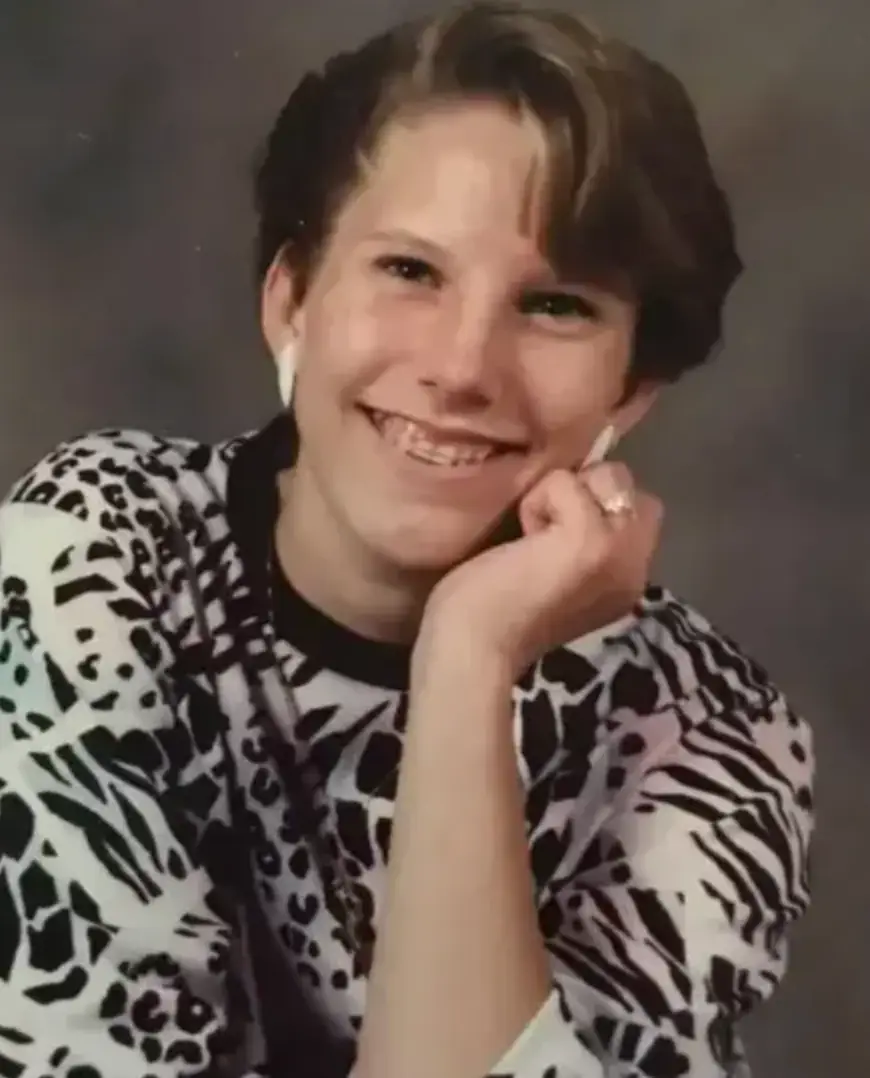 Christa Pike takes first steps after botched execution as lawyers reveal major health update