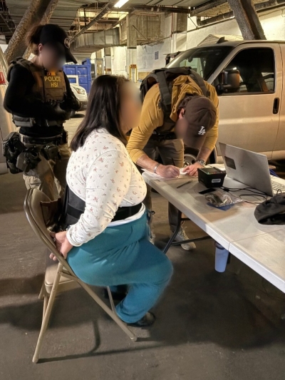 DOJ files charges against 28 alleged noncitizen voters snared in massive California ballot fraud bust