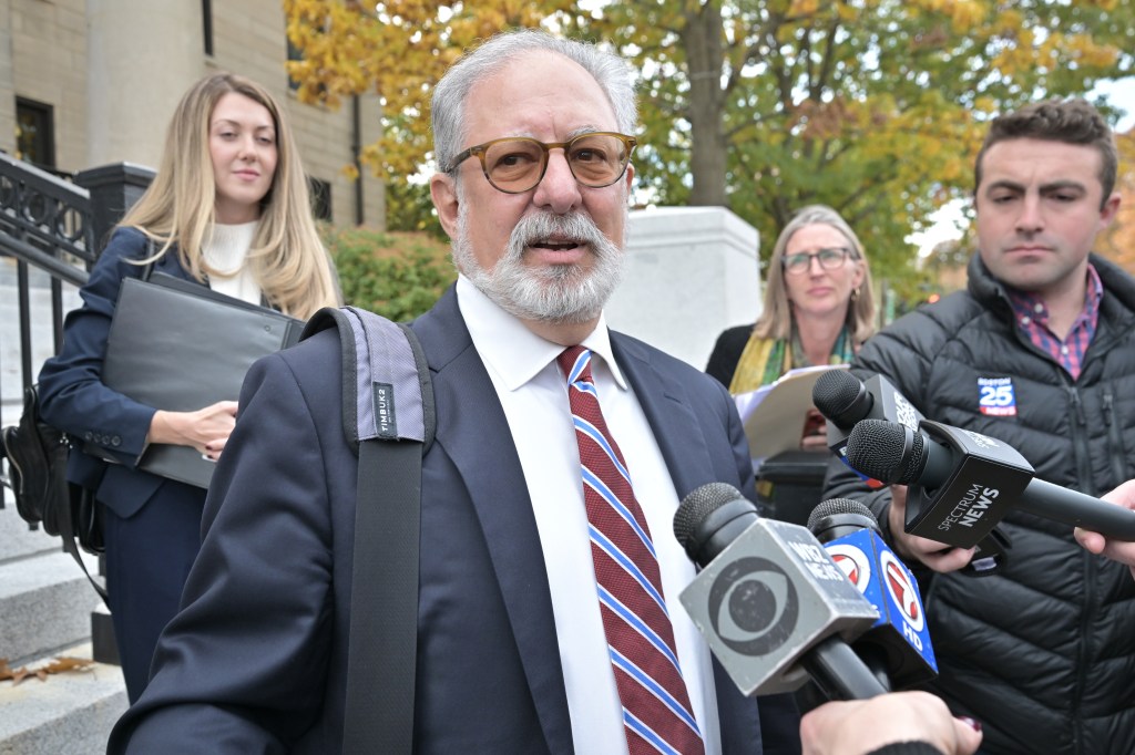 Lindsay Clancy will testify in husband Patrick’s lawsuit against her doctors, lawyer reveals