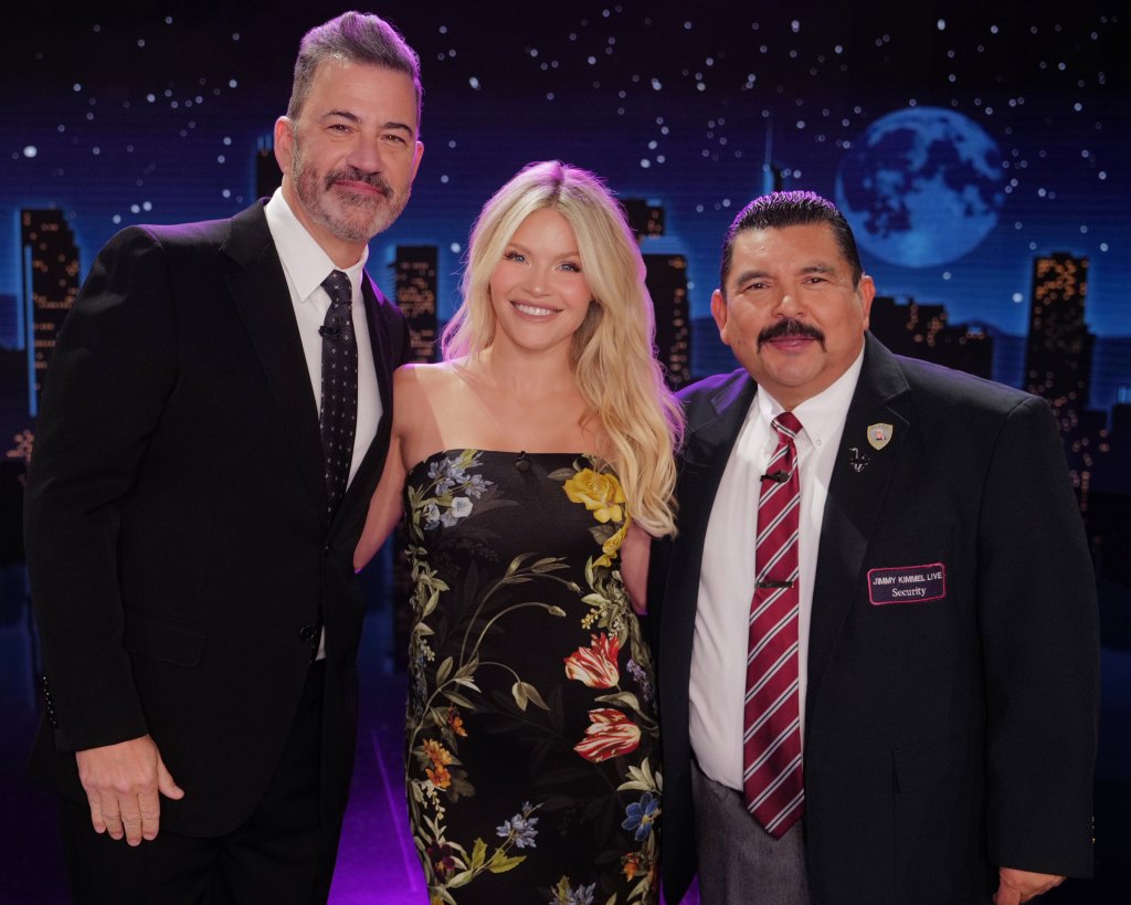 Jimmy Kimmel gives humorous take on Guillermo Rodriguez’s ‘Dancing With the Stars’ appearance, reveals if he’d ever join the show