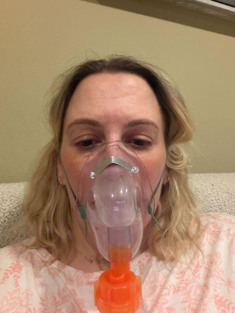 SoCal woman develops scary symptoms months after moving to scenic enclave as outraged neighbors revolt