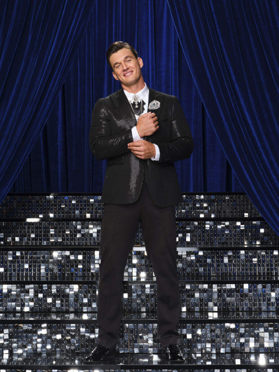 ‘Dancing With the Stars’ wraps ‘Mariah Carey Night’ with another shocking elimination