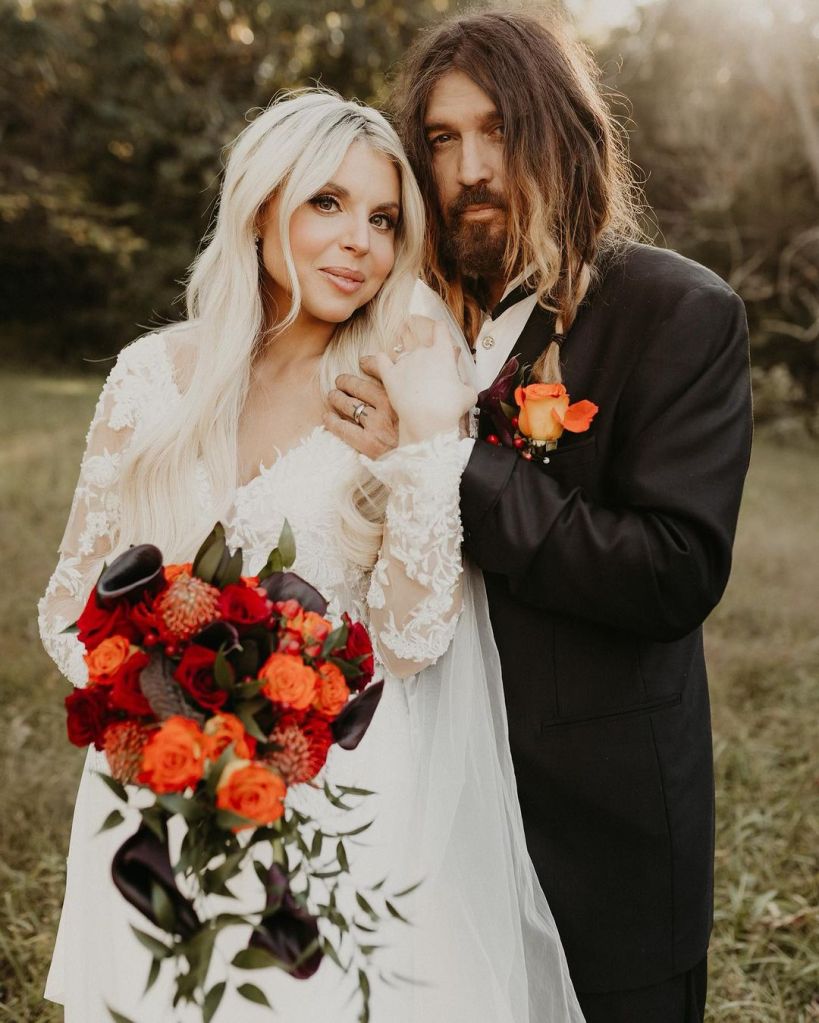 Billy Ray Cyrus’ ex wife claims she was held ‘prisoner’ on his farm during their marriage