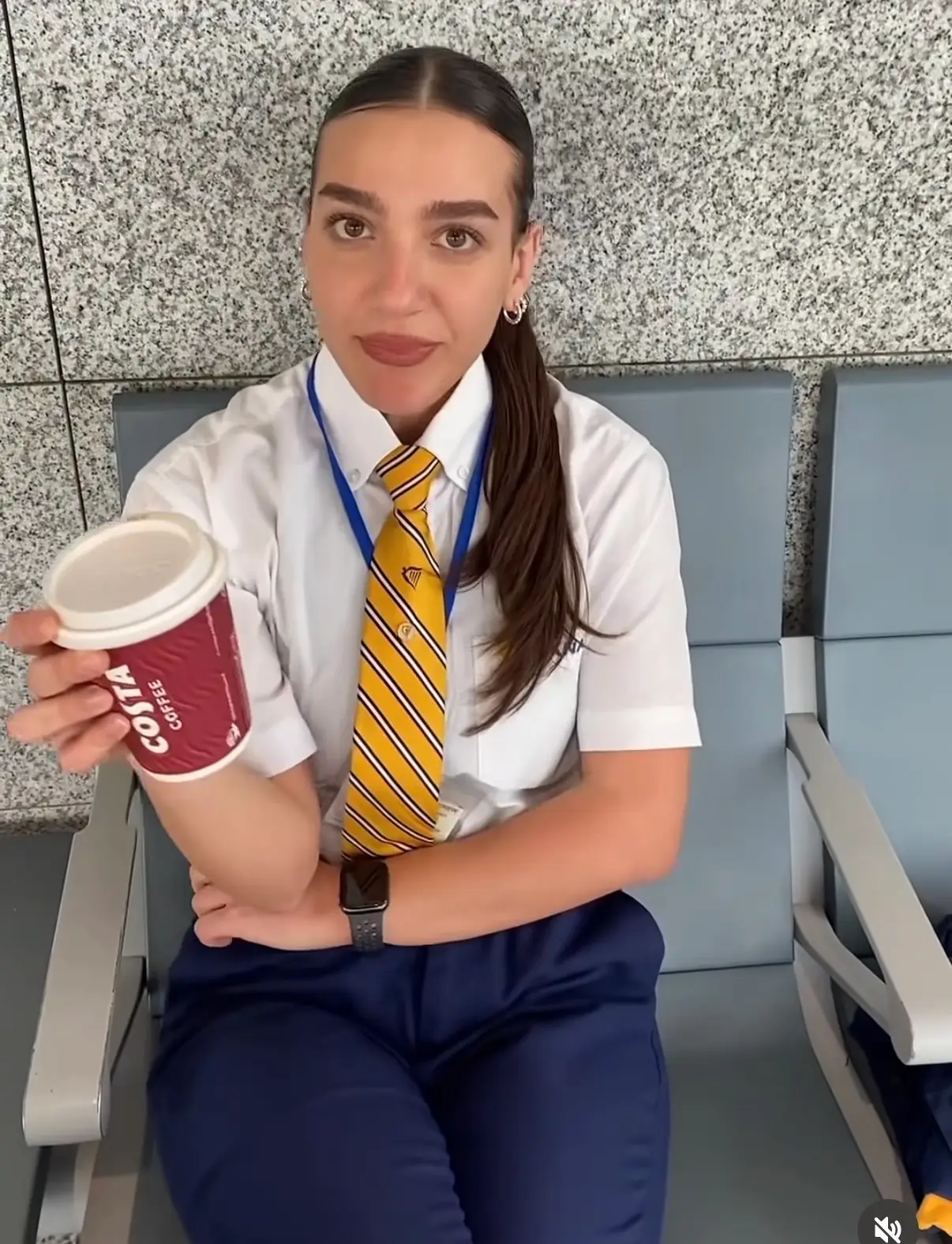 Flight attendant explains why passengers get sick on planes and shares key ways to prevent it