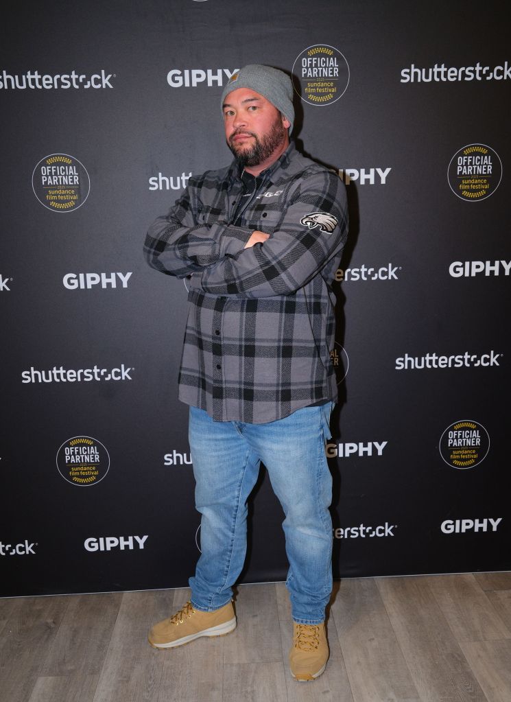 Jon Gosselin speaks out in defense of son Collin’s bombshell memoir, threatens legal action