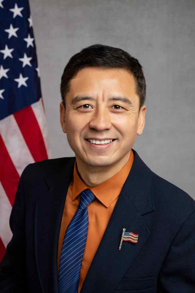 NYC pol’s aide allegedly smacks staffer from rival campaign in face, gets arrested