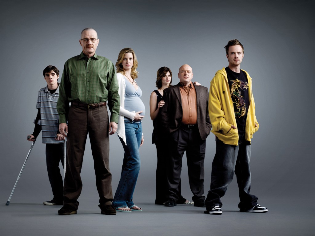 ‘Breaking Bad’ star Bryan Cranston and cast speak out on RJ Mitte’s death: ‘Deep despair’