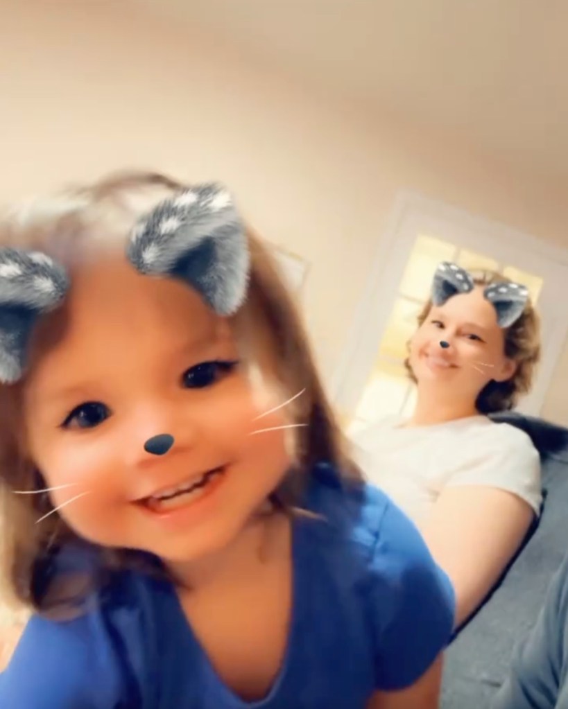 Gypsy Rose Blanchard shares never-before-seen pics of ‘greatest love story’ Ken Urker and daughter after his death