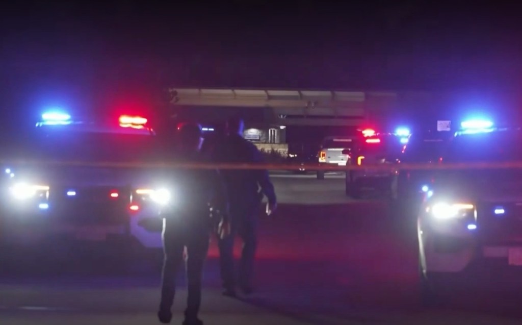 Texas husband fatally shot in front of his wife and sister after softball game