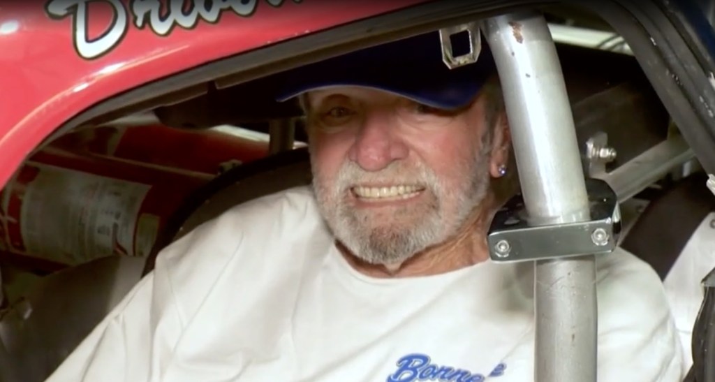 California grandpa goes on record-breaking run as he hits 300+ mph