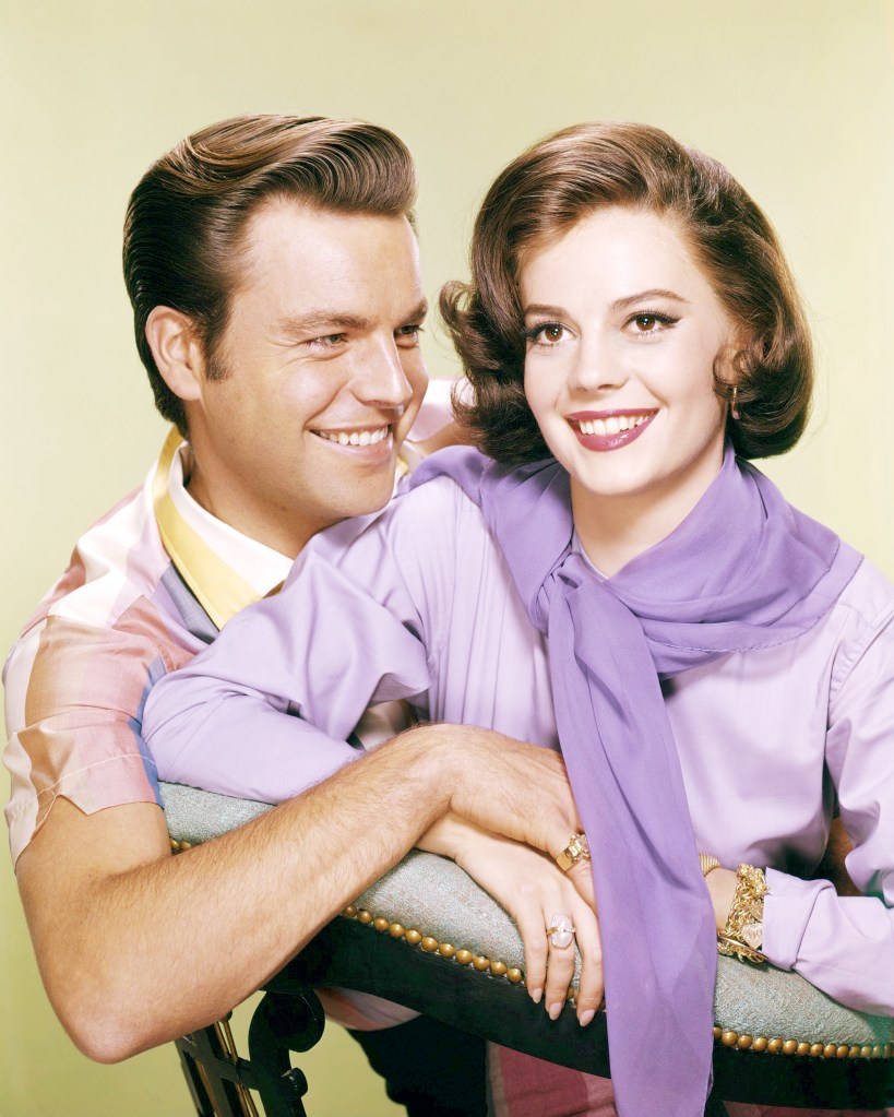 Robert Wagner shares rare pic with Natalie Wood’s lookalike daughter Natasha