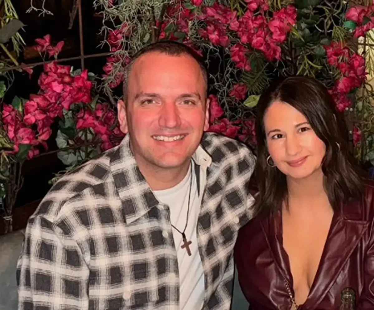 Gypsy Rose Blanchard's heartbreaking post about her 'forever' love before fiancé's death aged 34