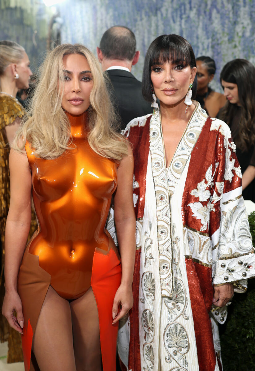 Kris Jenner flips out over decades-old affair being exposed in Kim Kardashian’s new biography