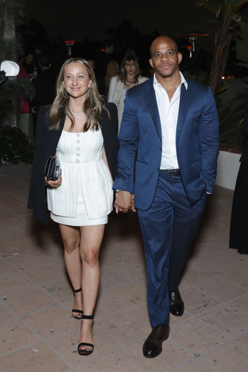 Exclusive | Jennifer Meyer, Geoff Ogulesi to wed this weekend in Hawai’i