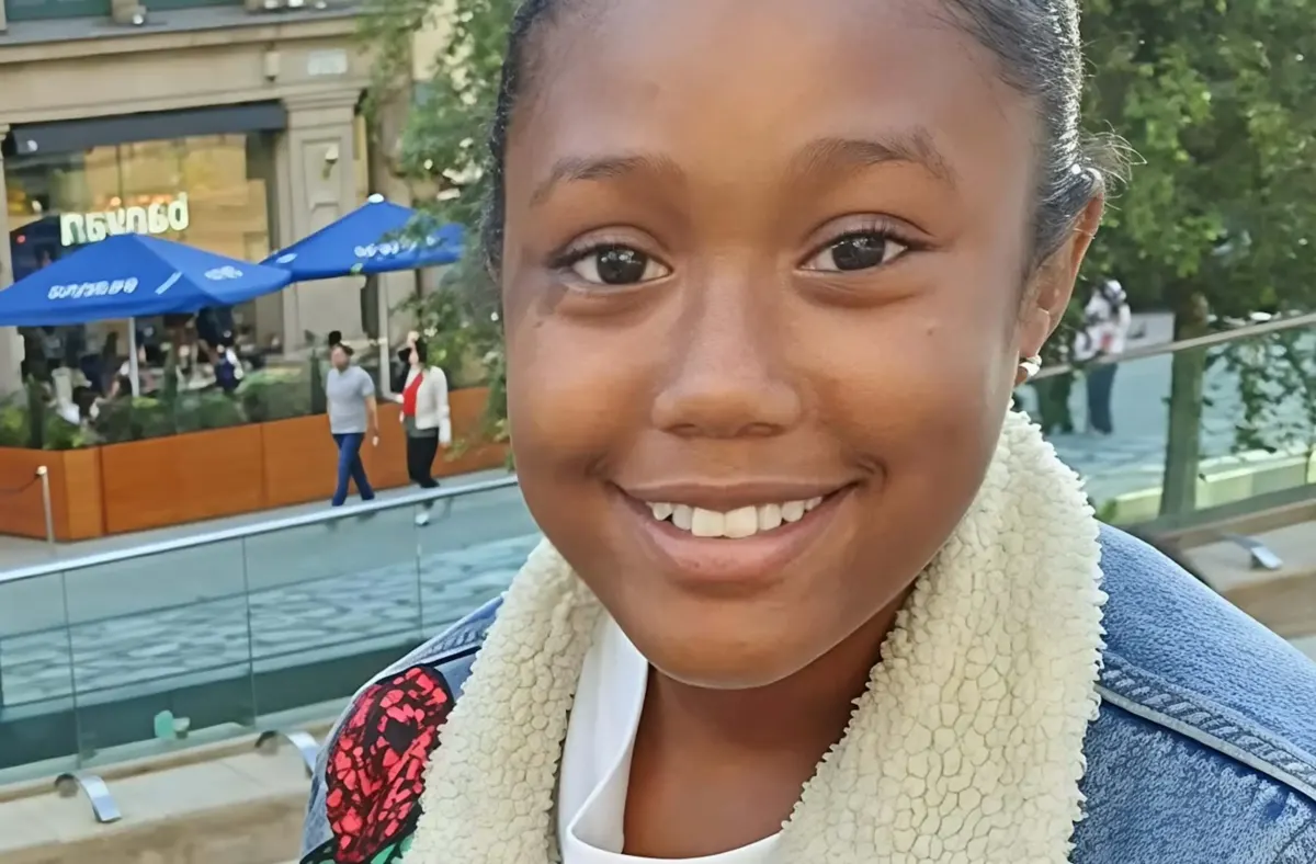 Warning issued after girl, 12, died from drinking milkshake made in an unwashed blender