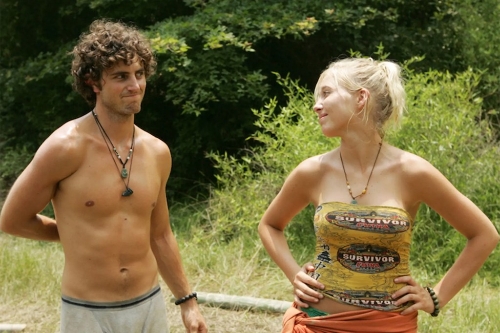 Former ‘Survivor’ star faces arrest, FBI probe after vanishing with son following nasty divorce — as dad pleads for son’s safe return: report