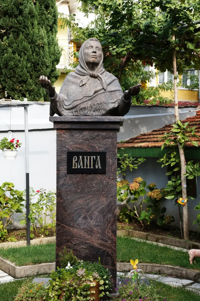 Baba Vanga 'predicted' terrifying 'plague' outbreak as hospitals locked down in Russia