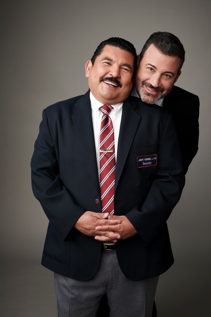 Jimmy Kimmel gives humorous take on Guillermo Rodriguez’s ‘Dancing With the Stars’ appearance, reveals if he’d ever join the show
