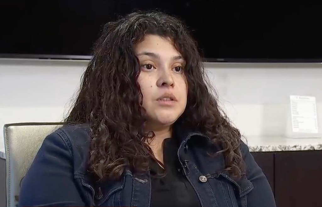 Distressed mom recalls horror of toddler being pronounced dead, before he’s discovered alive in morgue: ‘I had to say goodbye’