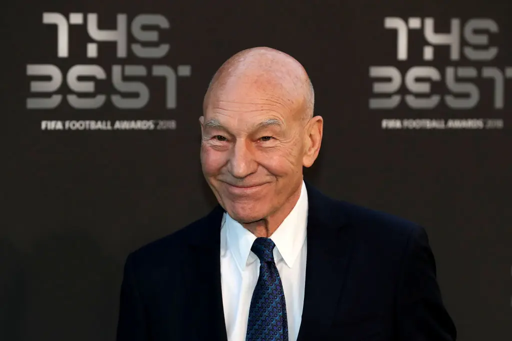 Marvel Studios issue statement as Sir Patrick Stewart dies aged 86