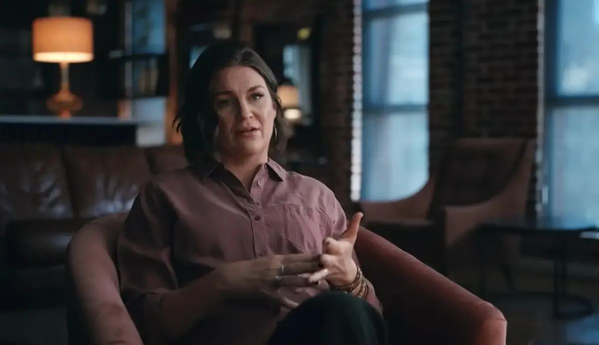 Matthew Perry’s sister recalls 'hyperventilating and crying' after Friends star confided in her about addiction struggles