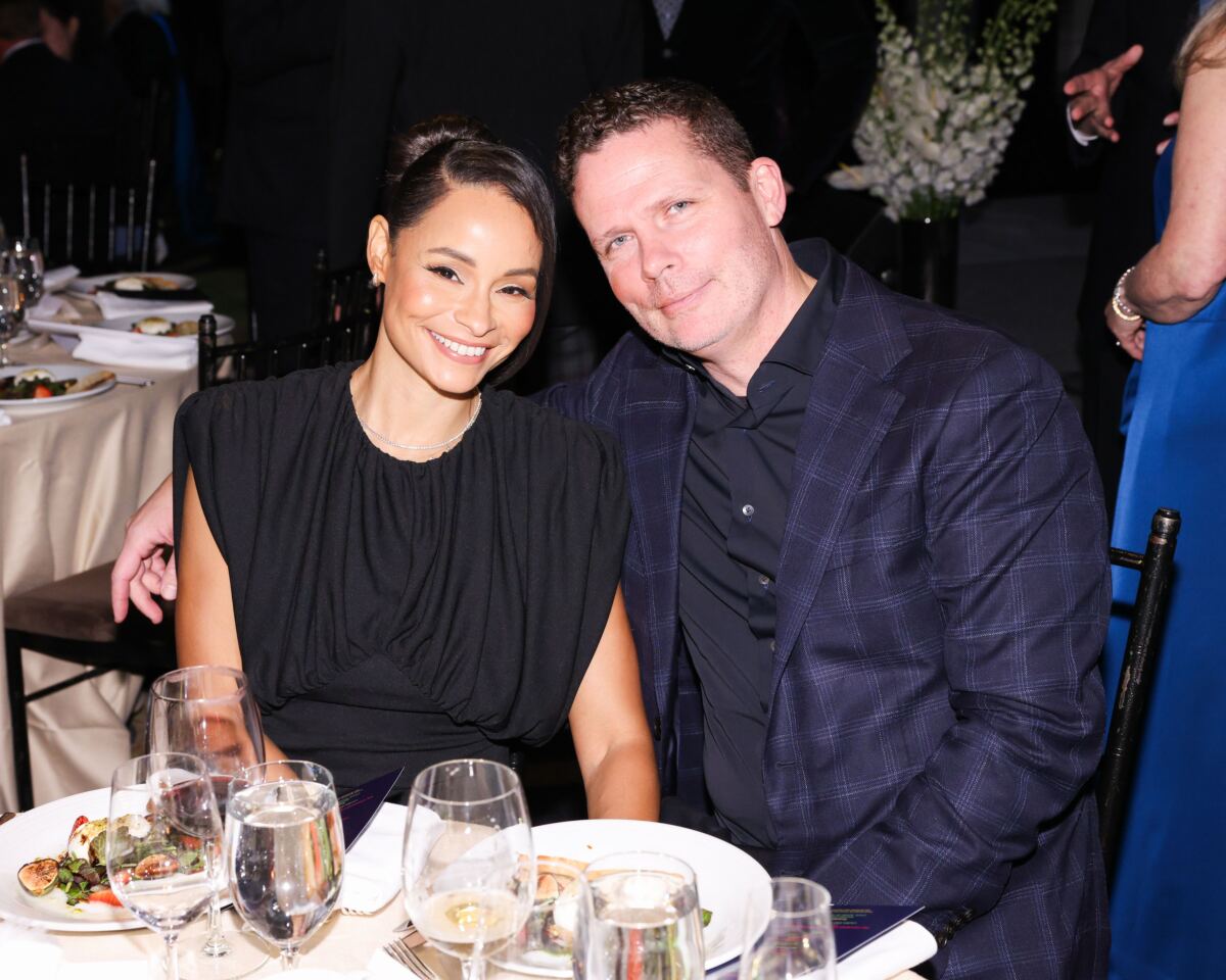 ‘RHONY’ star Sai De Silva reveals shocking breaking point in her marriage before divorce filing