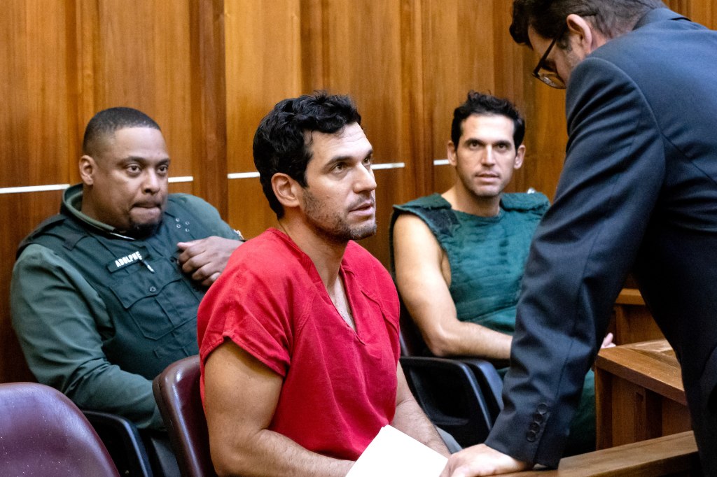 Sicko Alexander brothers — who raped women while pursuing jetset lifestyle — to learn their fate in NYC court